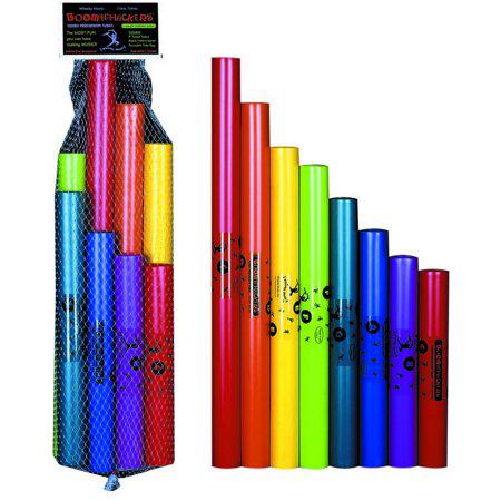 Boomwhackers Percussion Table