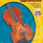 Orchestra Expression: Viola 1