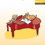 Hal Leonard Student Piano Library THEORY Workbook 3