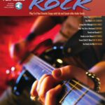 Hal Leonard Guitar Play-Along Hard Rock Vol 3