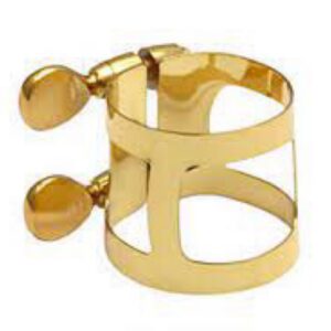 Alto Sax Ligature