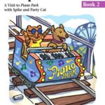 Hal Leonard Notespeller For Piano 2