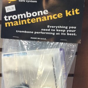 Herco Maintenance Kit - Saxophone HE108