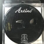 Artino SP-3 Cello Pin Stopper