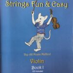 Strings Fun & easy
