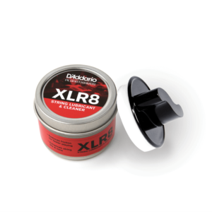 DAddario XLR8 String Lubricant & Cleaner
