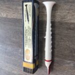 Trophy Flutophone (Pitched in   A    �) White