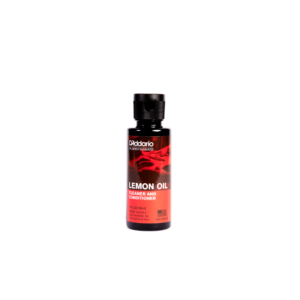 DAddario Lemon Oil Cleaner & Conditioner Item # PW-LMN