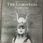 Hal Leonard The Lumineers CLEOPATRA Piano Vocal Guitar