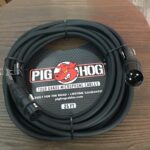 Pig Hog (Tour Grade Mic Cables)