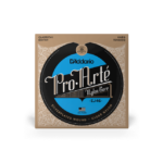 DAddario ProArte Nylon Core Classical GUITAR Strings HARD TENSION EJ46