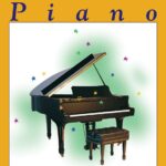 Alfred Basic Piano Library LEVEL Book Level 3