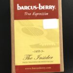 barcus-berry Insider Piezo Transducer Model: 1455-3