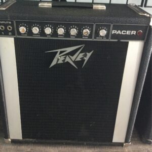 Peavey Pacer 100 SS Series Amp