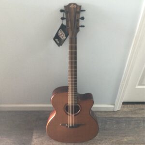 Lag Tramontane Acoustic Guitar T118ASCE