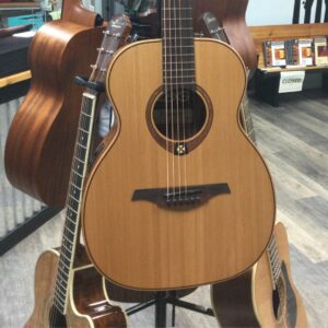 Lag Tramontane Travel-RCE w/case