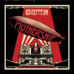 Alfred Led Zeppelin Mothership Guitar Tab Edition