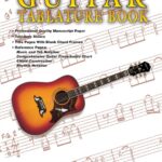 Belwins 21st Century Guitar TABLATURE Book