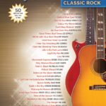 Alfred Easy Guitar Songs   Classic Rock