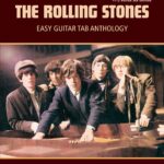 Alfred The Rolling Stones Easy Guitar Tab Anthology   20 Classic Hits