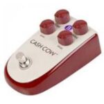 Danelectro Pedal Cash Cow Effect (Creamy Distortion Tones)