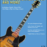 FJH EVERYBODYS Guitar Assignment Book and More