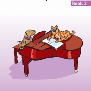 Hal Leonard Student Piano Library THEORY Workbook 2