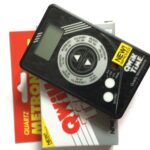 QWIK TIME Quartz Metronome QT-5