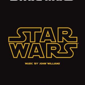 Star Wars Beginning Piano Solo