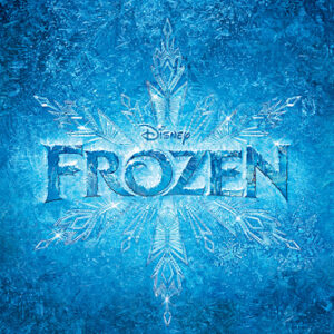 Hal Leonard Disney Frozen VOCAL Sections