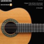 Hal Leonard Classical Guitar Tab Edition