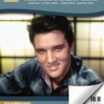 Elvis Presley Super Easy Songbook