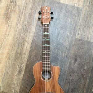 LUNA Ukulele HTC KOA