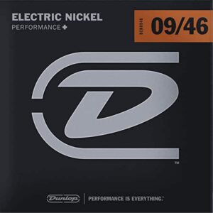 Dunlop Electric Guitar Strings 09/46 Item # DEN0946