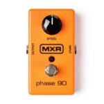 MXR M101 Pedal Phase 90 (Orange)