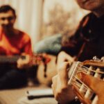 Group Guitar 101