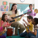 FUNdamentals of Music - Homeschool Class
