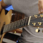 DADGAD Guitar Clinic