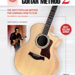 Alfred's Basic Guitar Method, Bk 2: The Most Popular Method for Learning How to Play (Alfred's Basic Guitar Library, Bk 2)