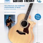 Alfred's Basic Guitar Theory, Bk 1 & 2: The Most Popular Method for Learning How to Play (Alfred's Basic Guitar Library