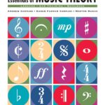 Essentials of Music Theory, Book 3