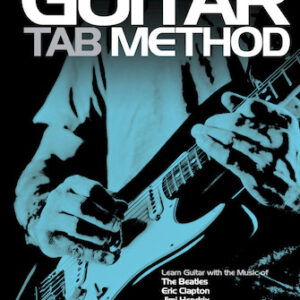 Hal Leonard Guitar Tab Method - Book 2 by Jeff Schroedl