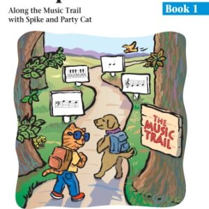 Hal Leonard Notespeller For Piano 1
