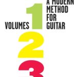 Hal Leonard Modern Method for Guitar Vol. 1