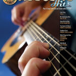 Hal Leonard Acoustic Guitar Play-Along Series Book with CD
