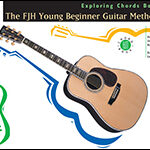 The FJH Young Beginner Guitar Method