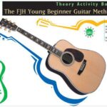 The FJH Young Beginner Guitar Method