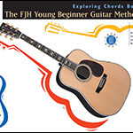 The FJH Young Beginner Guitar Method