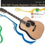 FJH Young Beginner Guitar Method Performance, Book 2 (FJH Young Beginner Guitar Method