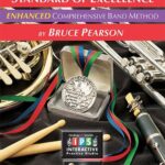 Standard Of Excellence: BBb Tuba 1